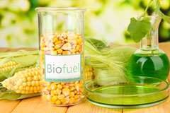 Glackmore biofuel availability
