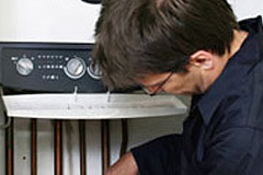 boiler repair Glackmore