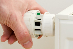 Glackmore central heating repair costs