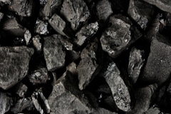 Glackmore coal boiler costs